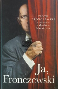 Ja, Fronczewski