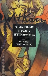 Listy do żony 1923 - 1927