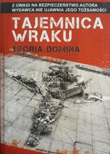 Tajemnica wraku. Teoria domina