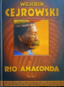 Rio Anaconda