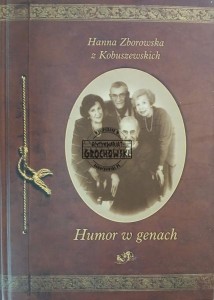 Humor w genach