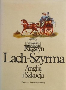 Anglia i Szkocja