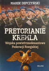 Pretorianie Kremla