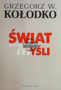Świat na wyciągnięcie myśli