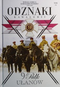 9 Pułk Ułanów