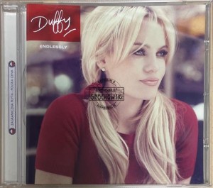 Duffy – Endlessly CD