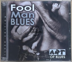 Various – Fool Man Blues 2CD