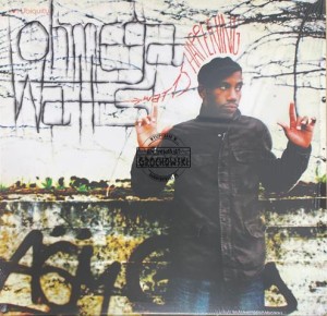 Ohmega Watts – Watts Happening 2LP