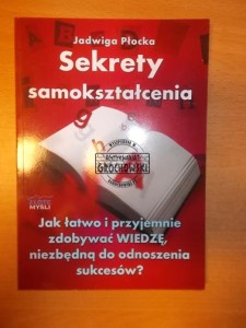 Sekrety samokształcenia