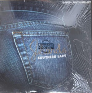 J. Sands – Southern Lady 12"