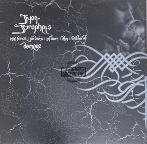 Non-Prophets – Damage 12" (Single)