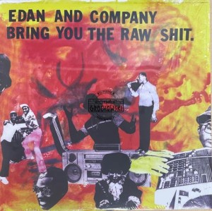 Edan – Rapperfection 12"