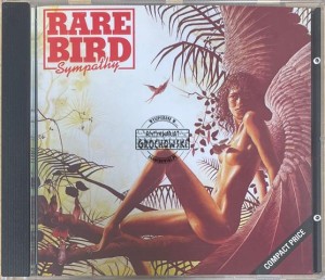 Rare Bird – Sympathy CD