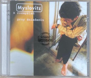 Myslovitz – Z Rozmyślań Przy Śniadaniu CD