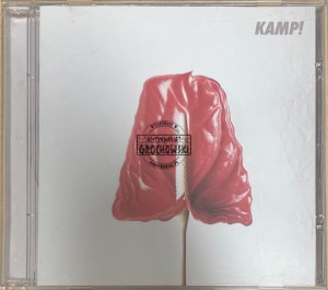 Kamp! – Kamp! CD