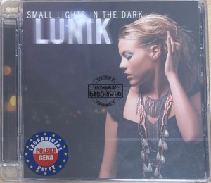 Lunik – Small Lights In The Dark CD