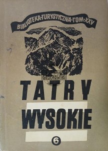 Tatry Wysoke 6