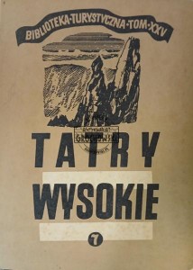 Tatry Wysoke 7