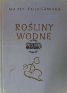 Rośliny wodne, Atlas