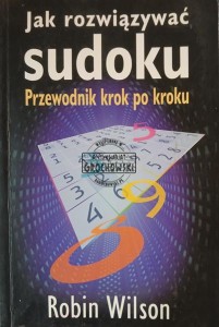 Jak rozwiązywać sudoku