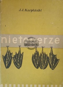 Nietoperze