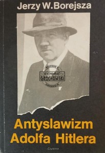 Antyslawizm Adolfa Hitlera