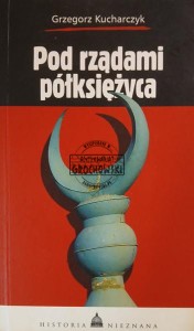 Pod rządami półksiężyca