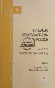 Sytuacja demograficzna w Polsce
