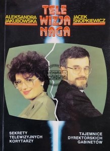 Telewizja naga