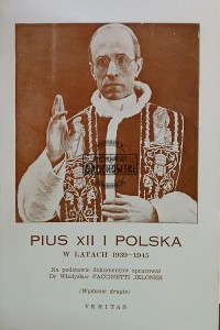 Pius XII i Polska