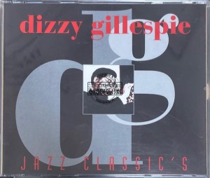 Dizzy Gillespie – Jazz Classic's 2CD