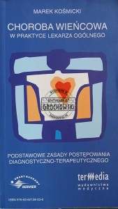 Choroba wieńcowa w praktyce lekarza ogólnego