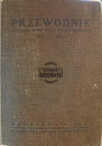 Przewodnik po polach bitew wojny polsko-rosyjskiej 1830-1831 r.