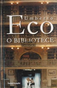 O bibliotece
