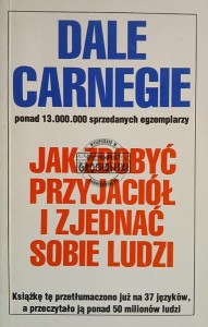 Jak zdobyć przyjaciół i zjednać sobie ludzi