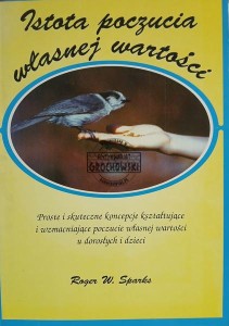 Istota poczucia własnej wartości
