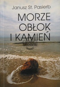 Morze obłok i kamień