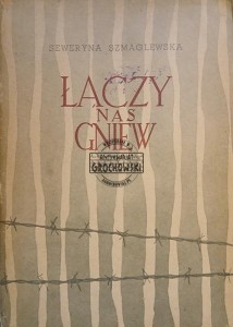Łączy nas gniew