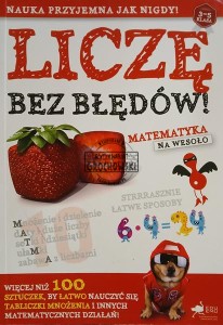 Liczę bez błędów