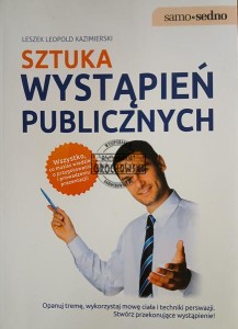 Sztuka wystąpień publicznych