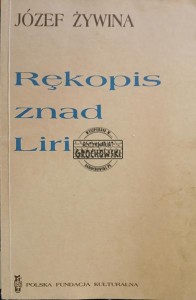 Rękopis znad Liri
