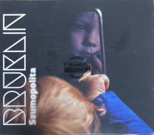Bruklin - Szumopolita CD