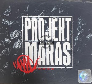 WU - Projekt Maras CD