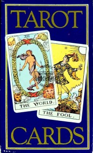 Tarot Cards