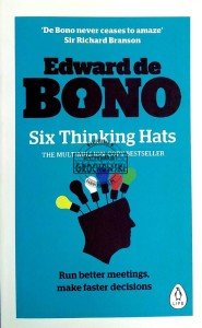 Six Thinking Hats
