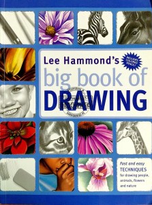Lee Hammond's Big Book of Drawing