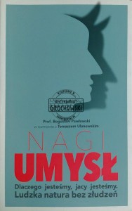 Nagi umysł
