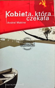 Kobieta która czekała