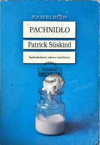 Pachnidło