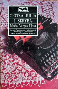 Ciotka Julia i skryba